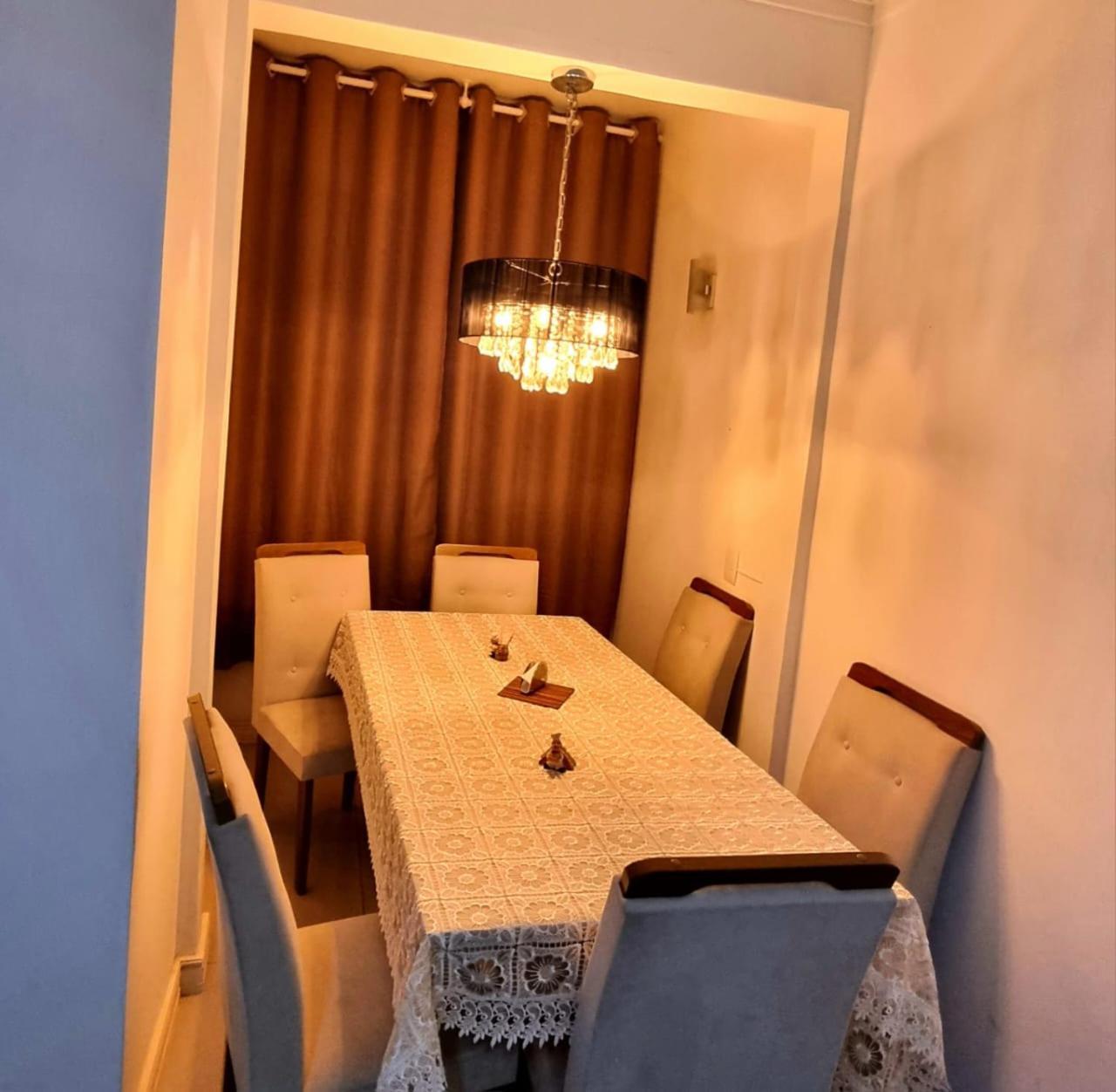 Apartamento Em Copacabana A 100 Metros Da Praia Рио-де-Жанейро Экстерьер фото